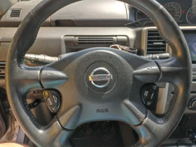 Nissan X-trail - 4200 € - 62421950 7 | Car24.bg Nissan X-trail - 4200 € - 62421950 7