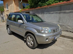 Nissan X-trail - 4200 € - 62421950 5 | Car24.bg Nissan X-trail - 4200 € - 62421950 5