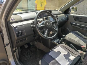 Nissan X-trail - 4200 € - 62421950 9 | Car24.bg Nissan X-trail - 4200 € - 62421950 9
