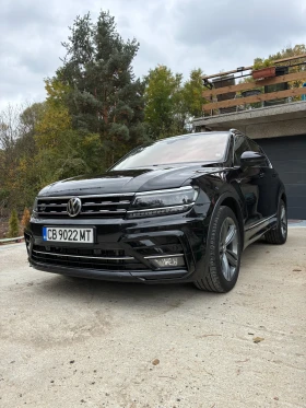 VW Tiguan - Car24.bg VW Tiguan