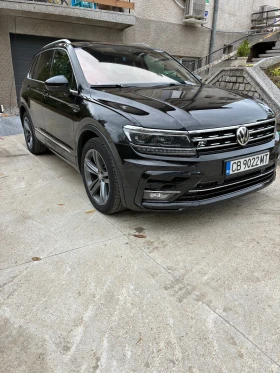 VW Tiguan - 25800 € - 79071052 5 | Car24.bg VW Tiguan - 25800 € - 79071052 5