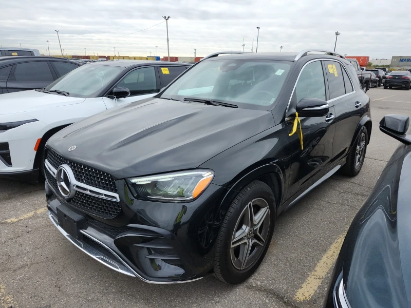 Mercedes-Benz GLE 350 4matic - 43700 € - 49173264 1 | Car24.bg Mercedes-Benz GLE 350 4matic - 43700 € - 49173264 1