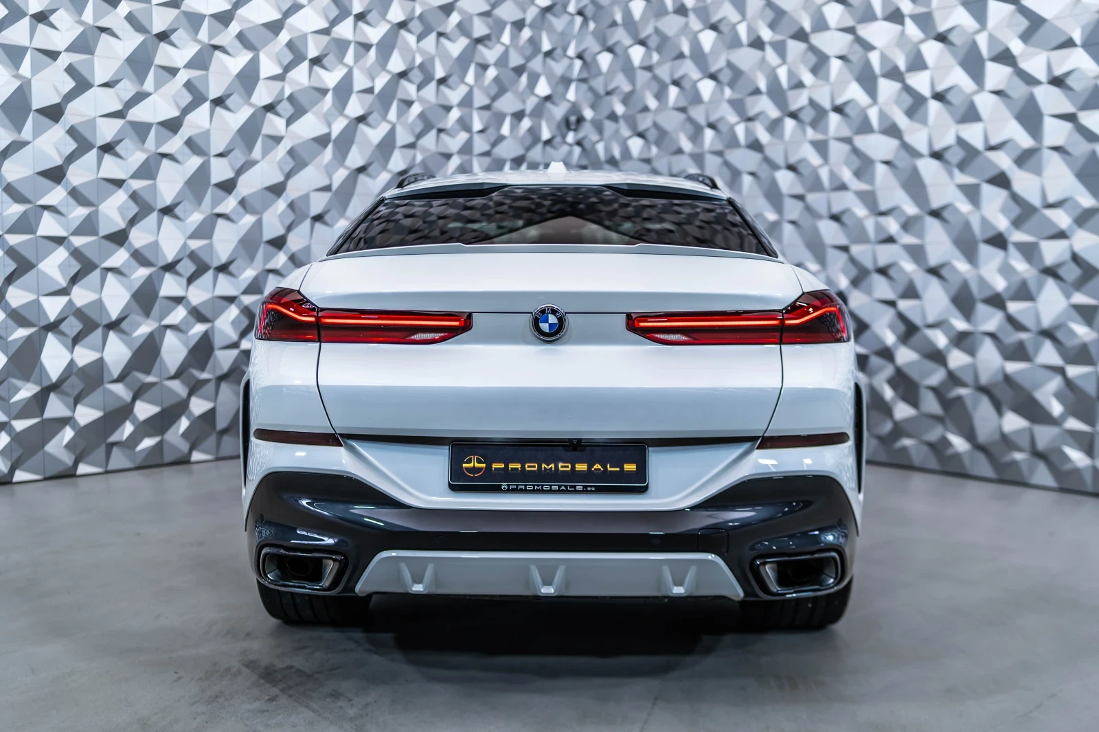 BMW X6 xDrive30d * M-Sport* Лизинг - изображение 5 | Auto.bg BMW X6 xDrive30d * M-Sport* Лизинг - изображение 5