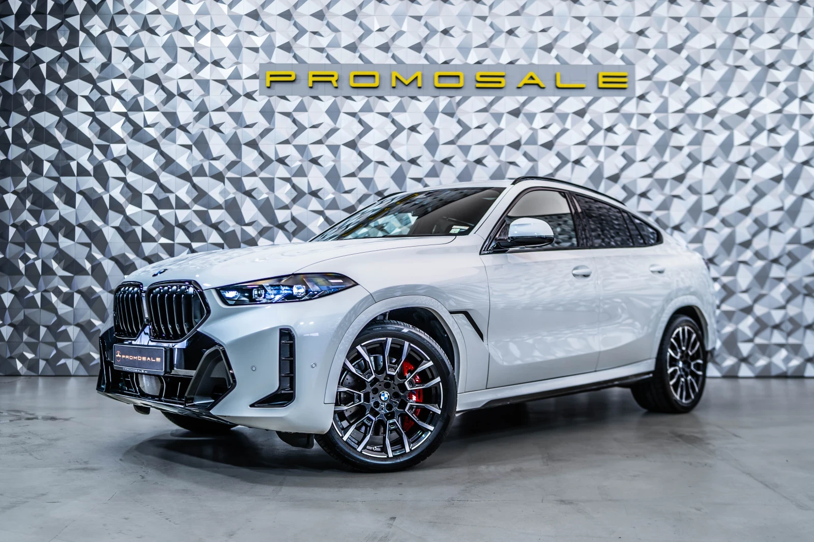 BMW X6 xDrive30d * M-Sport* Лизинг - изображение 2 | Auto.bg BMW X6 xDrive30d * M-Sport* Лизинг - изображение 2