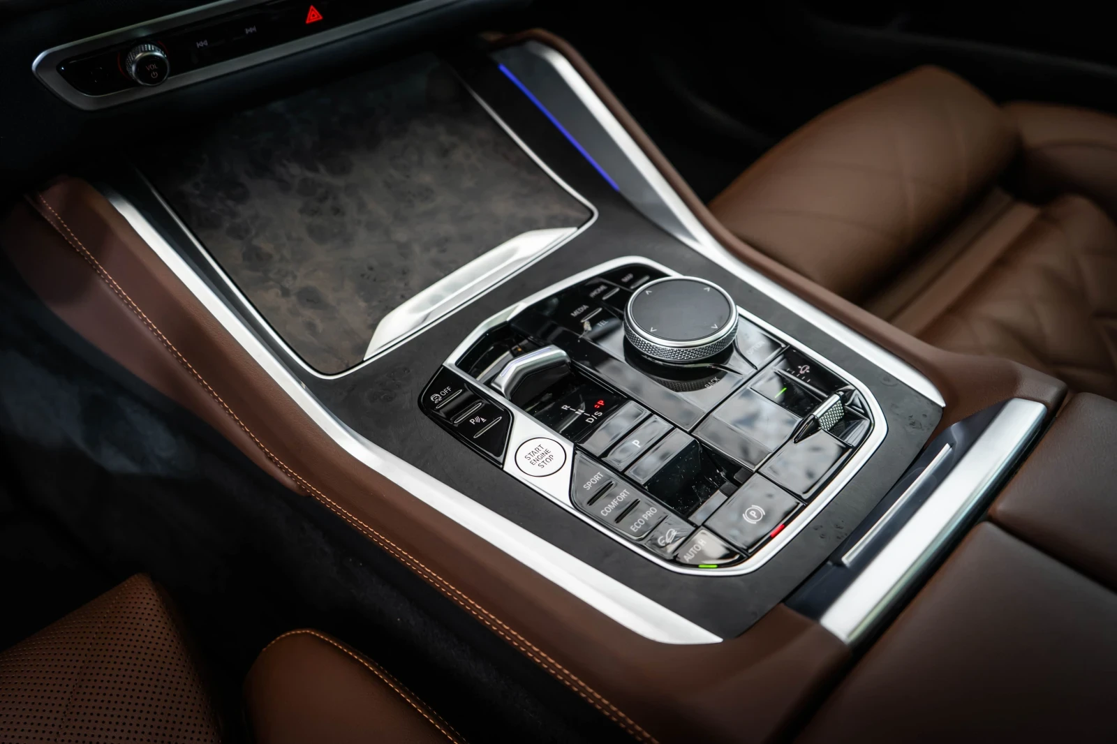 BMW X6 xDrive30d * M-Sport* Лизинг - изображение 9 | Auto.bg BMW X6 xDrive30d * M-Sport* Лизинг - изображение 9