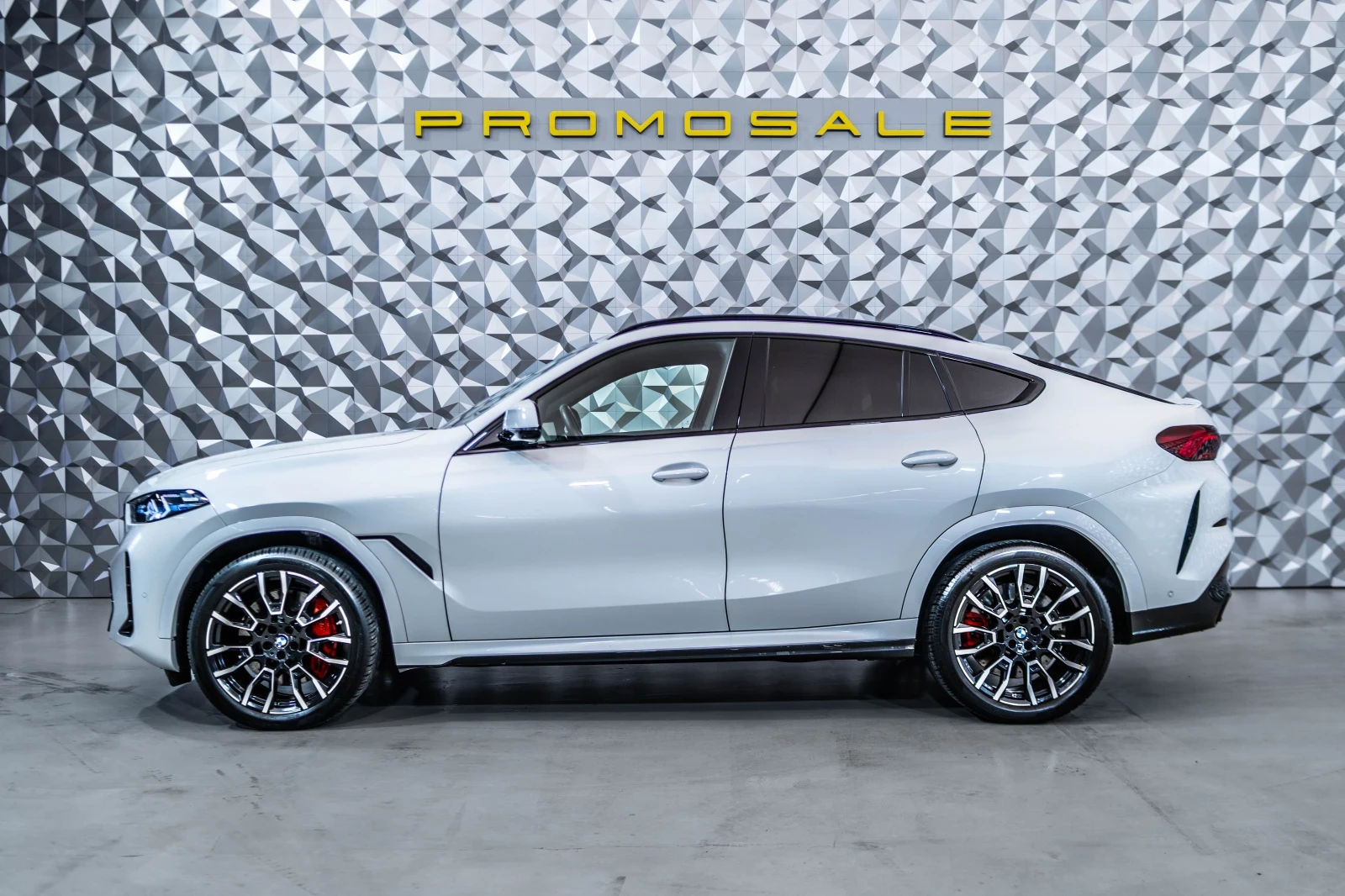 BMW X6 xDrive30d * M-Sport* Лизинг - изображение 3 | Auto.bg BMW X6 xDrive30d * M-Sport* Лизинг - изображение 3
