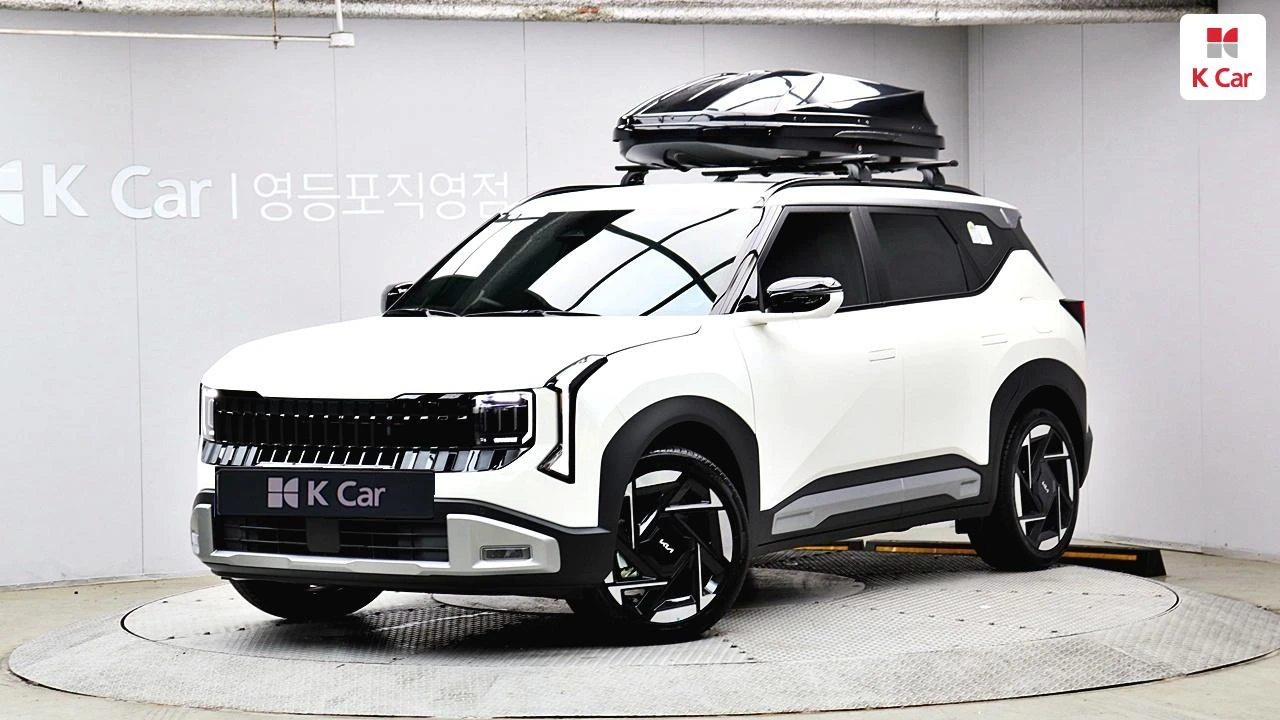Kia Seltos PRESTIGE | Auto.bg — изображение 1 Kia Seltos PRESTIGE | Auto.bg — изображение 1