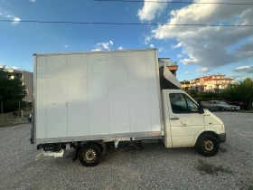VW Lt Падащ борд | Auto.bg — изображение 4 VW Lt Падащ борд | Auto.bg — изображение 4