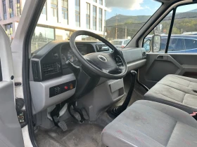 VW Lt Падащ борд | Auto.bg — изображение 9 VW Lt Падащ борд | Auto.bg — изображение 9