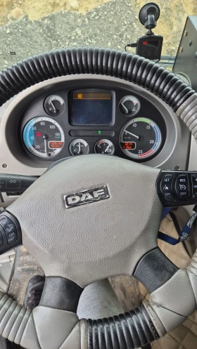 Daf XF 105 undefined | Auto.bg — изображение 8 Daf XF 105 undefined | Auto.bg — изображение 8