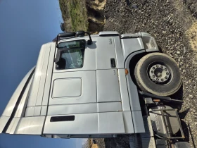 Daf XF 105 undefined | Auto.bg — изображение 4 Daf XF 105 undefined | Auto.bg — изображение 4