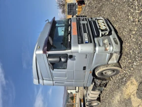 Daf XF 105 undefined | Auto.bg — изображение 2 Daf XF 105 undefined | Auto.bg — изображение 2