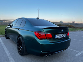 Обява за продажба на BMW 730 Вакум/Дистроник/Хедъп ~26 999 лв. - изображение 1