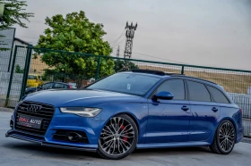 Audi A6 3.0 BI-TDI / COMPETITION /PANO /HUD /MATRIX /RS6 - Car24.bg Audi A6 3.0 BI-TDI / COMPETITION /PANO /HUD /MATRIX /RS6