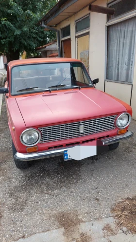 Lada 21013  - Car24.bg Lada 21013