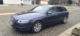 Audi A6 2.7TDi 6sk. - Car24.bg Audi A6 2.7TDi 6sk.