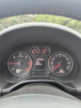 Audi A3 2.0 TDI SPORTBACK/AВТОМАТ/ЕВРО5 - 5471 € / 10700.35 лв. - 44096684 14 | Car24.bg Audi A3 2.0 TDI SPORTBACK/AВТОМАТ/ЕВРО5 - 5471 € / 10700.35 лв. - 44096684 14