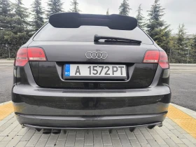 Audi A3 2.0 TDI SPORTBACK/AВТОМАТ/ЕВРО5 - 5471 € / 10700.35 лв. - 44096684 4 | Car24.bg Audi A3 2.0 TDI SPORTBACK/AВТОМАТ/ЕВРО5 - 5471 € / 10700.35 лв. - 44096684 4