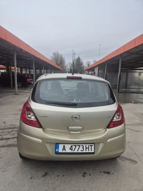 Opel Corsa Corsa d - 2700 € / 5280.74 лв. - 10107941 5 | Car24.bg Opel Corsa Corsa d - 2700 € / 5280.74 лв. - 10107941 5