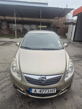 Opel Corsa Corsa d - 2700 € / 5280.74 лв. - 10107941 2 | Car24.bg Opel Corsa Corsa d - 2700 € / 5280.74 лв. - 10107941 2