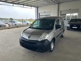 Renault Kangoo 1.6 LPG - Car24.bg Renault Kangoo 1.6 LPG