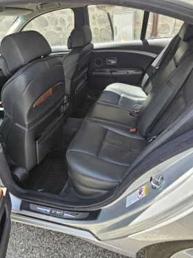 BMW 760 V12 - 15000 € / 29337.45 лв. - 10528893 13 | Car24.bg BMW 760 V12 - 15000 € / 29337.45 лв. - 10528893 13