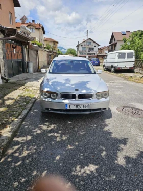 BMW 760 V12 - 15000 € / 29337.45 лв. - 10528893 3 | Car24.bg BMW 760 V12 - 15000 € / 29337.45 лв. - 10528893 3