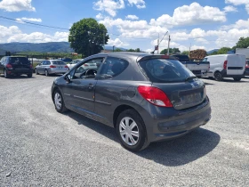 Peugeot 207 1.4 HDI - 2350 € / 4596.20 лв. - 94042544 5 | Car24.bg Peugeot 207 1.4 HDI - 2350 € / 4596.20 лв. - 94042544 5