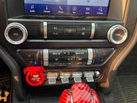 Ford Mustang * EcoBoost * CARFAX * ЦЕНА ДО БГ | Auto.bg — изображение 10 Ford Mustang * EcoBoost * CARFAX * ЦЕНА ДО БГ | Auto.bg — изображение 10