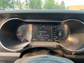 Ford Mustang * EcoBoost * CARFAX * ЦЕНА ДО БГ | Auto.bg — изображение 9 Ford Mustang * EcoBoost * CARFAX * ЦЕНА ДО БГ | Auto.bg — изображение 9