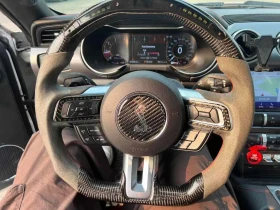 Ford Mustang * EcoBoost * CARFAX * ЦЕНА ДО БГ | Auto.bg — изображение 7 Ford Mustang * EcoBoost * CARFAX * ЦЕНА ДО БГ | Auto.bg — изображение 7
