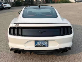 Ford Mustang * EcoBoost * CARFAX * ЦЕНА ДО БГ | Auto.bg — изображение 5 Ford Mustang * EcoBoost * CARFAX * ЦЕНА ДО БГ | Auto.bg — изображение 5