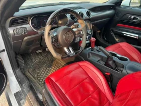 Ford Mustang * EcoBoost * CARFAX * ЦЕНА ДО БГ | Auto.bg — изображение 6 Ford Mustang * EcoBoost * CARFAX * ЦЕНА ДО БГ | Auto.bg — изображение 6