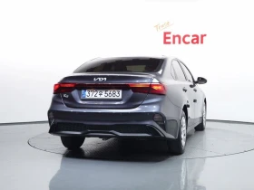 Kia K3 1.6 Automatic | Auto.bg — изображение 4 Kia K3 1.6 Automatic | Auto.bg — изображение 4
