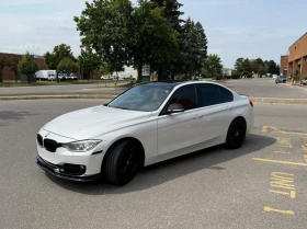 BMW 335 xDrive * АвтоКредит * (ЦЕНА ДО БГ) | Auto.bg — изображение 3 BMW 335 xDrive * АвтоКредит * (ЦЕНА ДО БГ) | Auto.bg — изображение 3