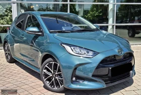 Toyota Yaris НОВ/HEV/116HP/TEAM-PLAYER/CAM/ACC/CPLAY/KLESS/652q - Car24.bg Toyota Yaris НОВ/HEV/116HP/TEAM-PLAYER/CAM/ACC/CPLAY/KLESS/652q