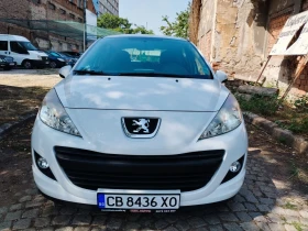 Peugeot 207 1.4HDI EURO 5A | Auto.bg — изображение 3 Peugeot 207 1.4HDI EURO 5A | Auto.bg — изображение 3