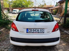 Peugeot 207 1.4HDI EURO 5A | Auto.bg — изображение 8 Peugeot 207 1.4HDI EURO 5A | Auto.bg — изображение 8