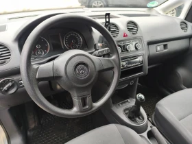 VW Caddy 1.6 TDi - 4400 € - 15575812 8 | Car24.bg VW Caddy 1.6 TDi - 4400 € - 15575812 8