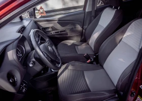Toyota Yaris 1.5 Hybrid ТОП!!! С ГАРАНЦИЯ! - 10990 € - 81412231 10 | Car24.bg Toyota Yaris 1.5 Hybrid ТОП!!! С ГАРАНЦИЯ! - 10990 € - 81412231 10