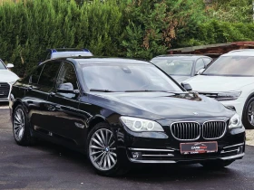 BMW 740 LONG= ВАКУУМ= МАСАЖ= ОБДУХВАНЕ= 3ХTV