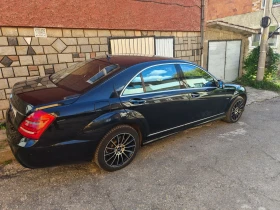Mercedes-Benz S 350 S350 facelift, Long, 4 matic AMG vision - 10500 € - 96774088 4 | Car24.bg Mercedes-Benz S 350 S350 facelift, Long, 4 matic AMG vision - 10500 € - 96774088 4
