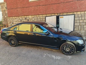 Mercedes-Benz S 350 S350 facelift, Long, 4 matic AMG vision - 10500 € - 96774088 3 | Car24.bg Mercedes-Benz S 350 S350 facelift, Long, 4 matic AMG vision - 10500 € - 96774088 3