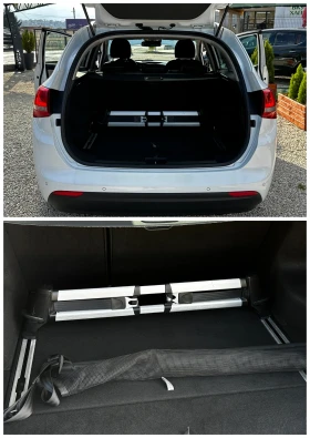 Kia Ceed 1.6* 136k.c* Панорама* Камера* Xenon* | Auto.bg — изображение 13 Kia Ceed 1.6* 136k.c* Панорама* Камера* Xenon* | Auto.bg — изображение 13