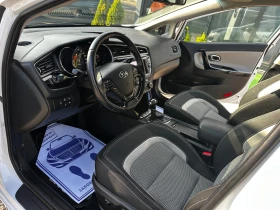 Kia Ceed 1.6* 136k.c* Панорама* Камера* Xenon* | Auto.bg — изображение 6 Kia Ceed 1.6* 136k.c* Панорама* Камера* Xenon* | Auto.bg — изображение 6