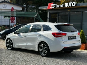 Kia Ceed 1.6* 136k.c* Панорама* Камера* Xenon* | Auto.bg — изображение 2 Kia Ceed 1.6* 136k.c* Панорама* Камера* Xenon* | Auto.bg — изображение 2