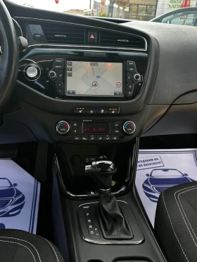 Kia Ceed 1.6* 136k.c* Панорама* Камера* Xenon* | Auto.bg — изображение 10 Kia Ceed 1.6* 136k.c* Панорама* Камера* Xenon* | Auto.bg — изображение 10