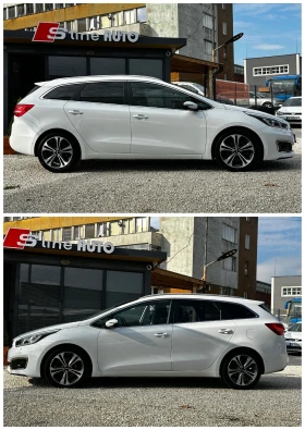 Kia Ceed 1.6* 136k.c* Панорама* Камера* Xenon* | Auto.bg — изображение 16 Kia Ceed 1.6* 136k.c* Панорама* Камера* Xenon* | Auto.bg — изображение 16