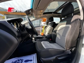 Kia Ceed 1.6* 136k.c* Панорама* Камера* Xenon* | Auto.bg — изображение 11 Kia Ceed 1.6* 136k.c* Панорама* Камера* Xenon* | Auto.bg — изображение 11