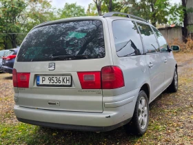Seat Alhambra 1.9TDI * КЛИМАТРОНИК * 7 МЕСТЕН * РЕГИСТРИРАН * | Auto.bg — изображение 2 Seat Alhambra 1.9TDI * КЛИМАТРОНИК * 7 МЕСТЕН * РЕГИСТРИРАН * | Auto.bg — изображение 2